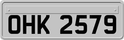 OHK2579