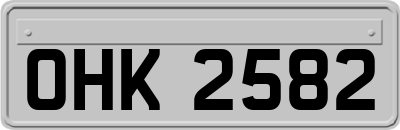 OHK2582