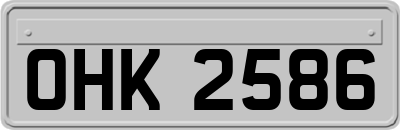 OHK2586