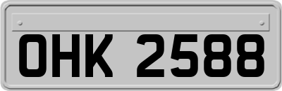 OHK2588