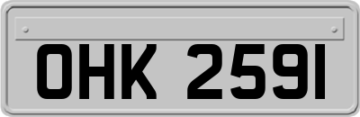 OHK2591