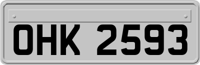 OHK2593