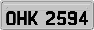 OHK2594