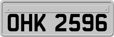 OHK2596