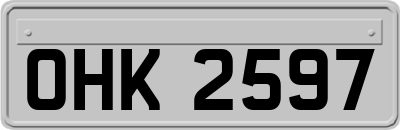 OHK2597