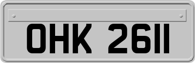 OHK2611