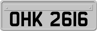 OHK2616