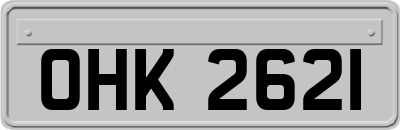 OHK2621