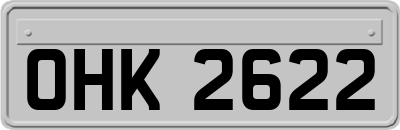 OHK2622