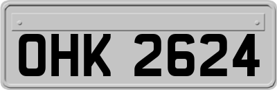 OHK2624