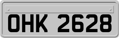 OHK2628
