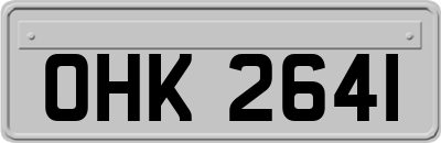 OHK2641