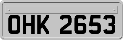 OHK2653