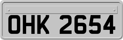 OHK2654