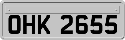 OHK2655