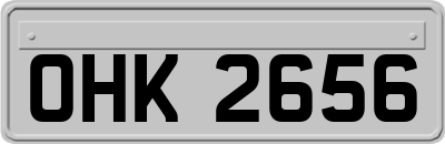 OHK2656