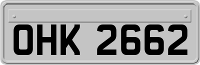 OHK2662