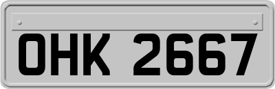OHK2667
