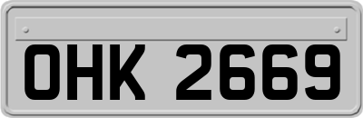 OHK2669