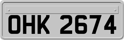 OHK2674
