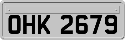 OHK2679