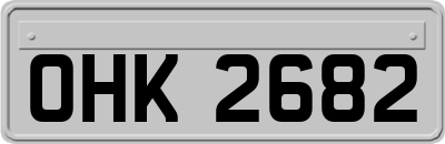 OHK2682