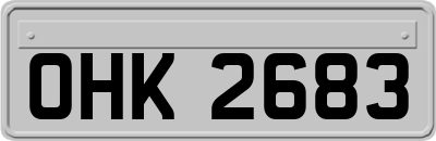 OHK2683