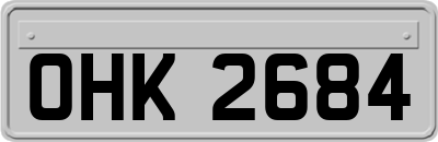 OHK2684