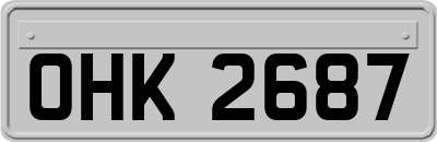 OHK2687