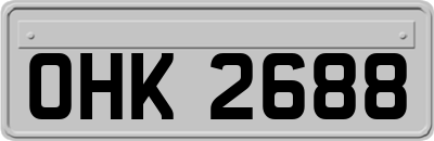 OHK2688
