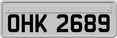 OHK2689