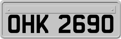 OHK2690