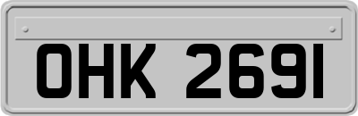 OHK2691
