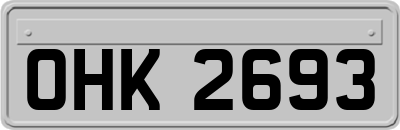 OHK2693