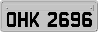OHK2696