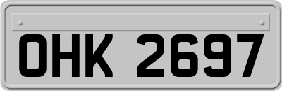 OHK2697