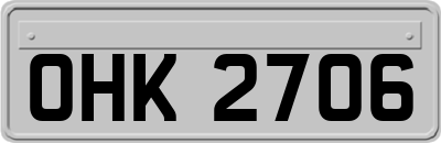 OHK2706