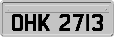 OHK2713