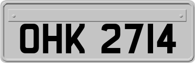 OHK2714