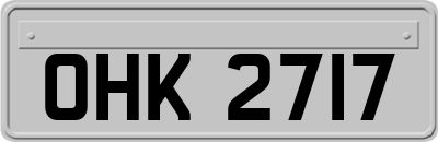 OHK2717