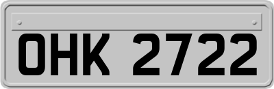 OHK2722