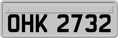 OHK2732