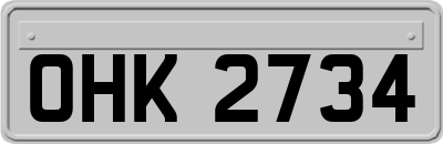 OHK2734