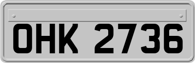OHK2736