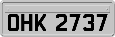 OHK2737