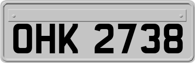 OHK2738