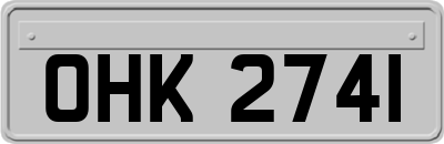 OHK2741