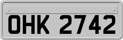 OHK2742