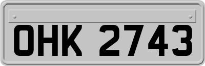 OHK2743