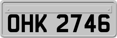 OHK2746